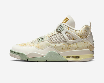 Men's Air Jordan 4 'Somos Eternos' Shoes