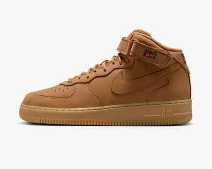 Men's Nike Air Force 1 Mid NYC Shoes