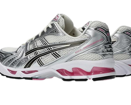 Men's  Asics Gel Kayano 14 'Cream Sweet Pink' Shoes