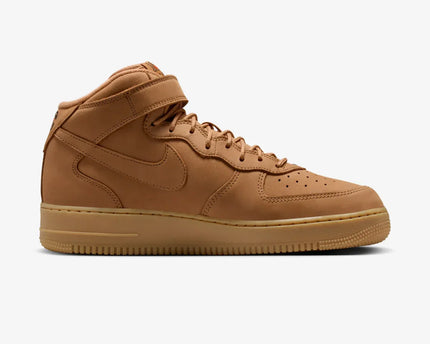 Men's Nike Air Force 1 Mid NYC Shoes
