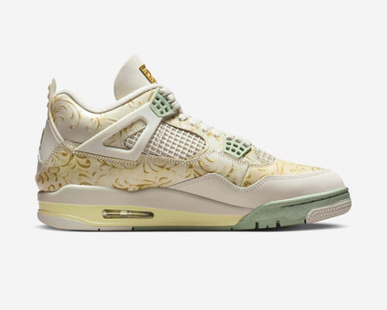 Men's Air Jordan 4 'Somos Eternos' Shoes