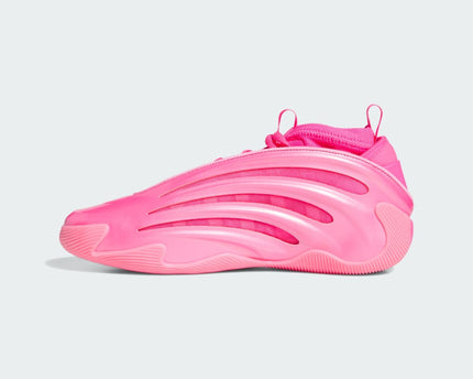 Men's Harden Vol. 9  Pink Flamingo Shoes