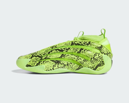 Men's Harden Vol. 9 Snakeskin Shoes