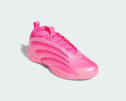 Men's Harden Vol. 9  Pink Flamingo Shoes