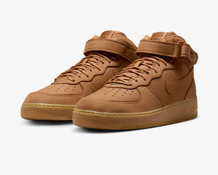 Men's Nike Air Force 1 Mid NYC Shoes