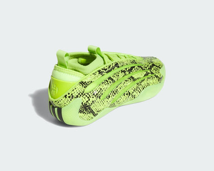 Men's Harden Vol. 9 Snakeskin Shoes