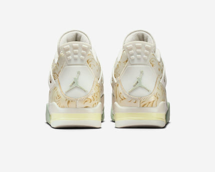 Men's Air Jordan 4 'Somos Eternos' Shoes