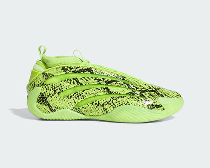 Men's Harden Vol. 9 Snakeskin Shoes