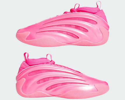 Men's Harden Vol. 9  Pink Flamingo Shoes