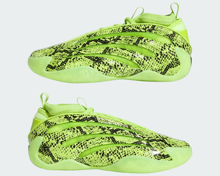 Men's Harden Vol. 9 Snakeskin Shoes