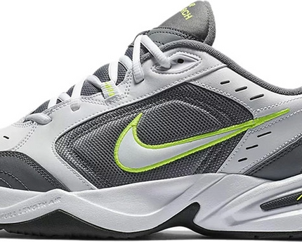 Men's Air Monarch 4 Cool Grey Shoes