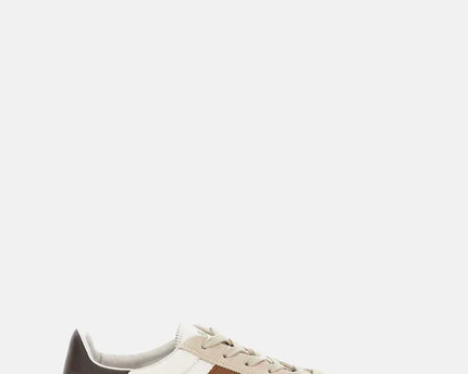 Men's Hogan Beige Sneakers