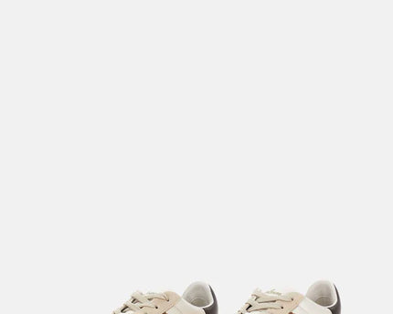 Men's Hogan Beige Sneakers