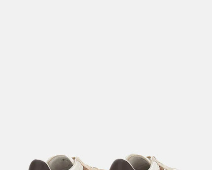 Men's Hogan Beige Sneakers