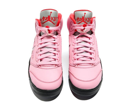 Men's  Air Jordan 5 'Artic Pink' Shoes