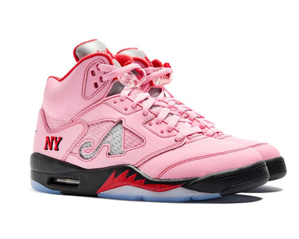 Men's  Air Jordan 5 'Artic Pink' Shoes