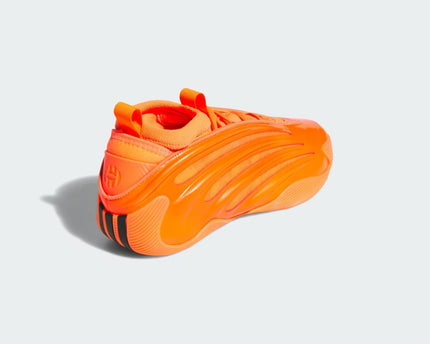 Men's Harden Vol. 9 Dynamo Shoes
