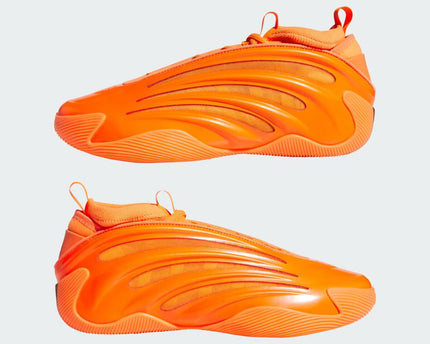Men's Harden Vol. 9 Dynamo Shoes