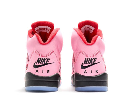 Men's  Air Jordan 5 'Artic Pink' Shoes