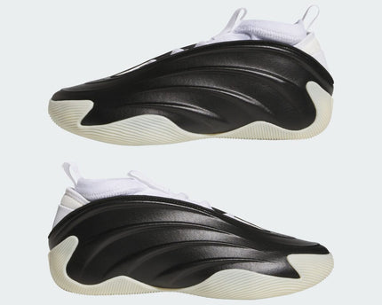 Men's Harden Vol. 9  Molded Leather Shoes