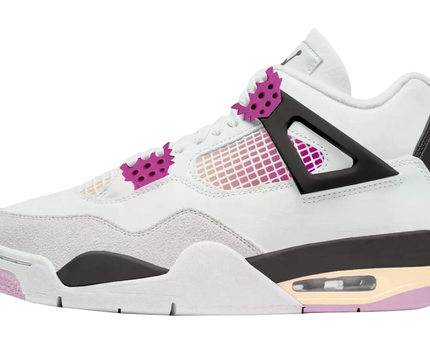 Men's Air Jordan 4 Comic Shoes