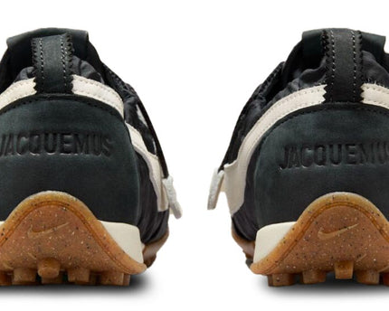 Men's Jacquemus x Nike Moon Off Noir Shoes