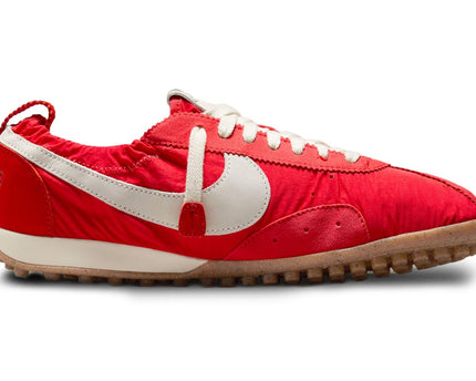 Men's Jacquemus x Nike Moon University Red Shoes