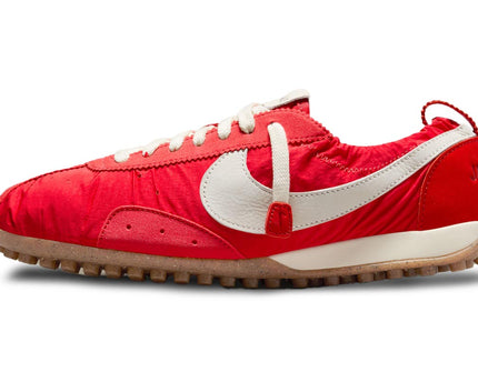 Men's Jacquemus x Nike Moon University Red Shoes