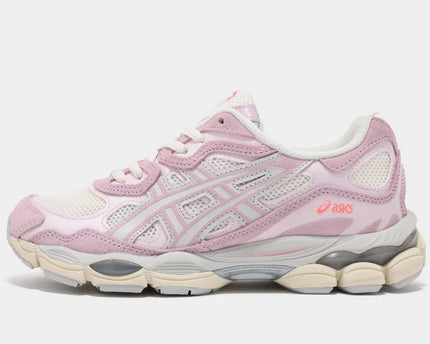 Men's  asics GEL-NYC Concrete Barely Rose Shoes
