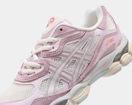 Men's  asics GEL-NYC Concrete Barely Rose Shoes