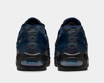 Men's Nike Air Max 95 Blue Shoes