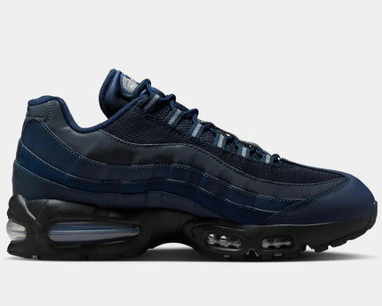 Men's Nike Air Max 95 Blue Shoes