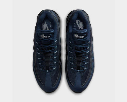 Men's Nike Air Max 95 Blue Shoes