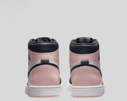 Men's Air Jordan 1 High 'Bubble Gum’ Shoes