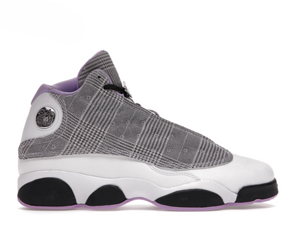 Men's Nike Air Jordan 13 Retro Houndstooth Shoes
