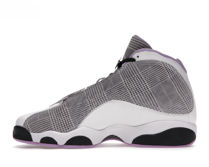 Men's Nike Air Jordan 13 Retro Houndstooth Shoes