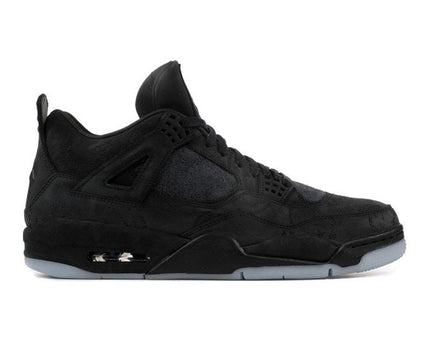 Men's   Air Jordan 4 'Laser' Shoes