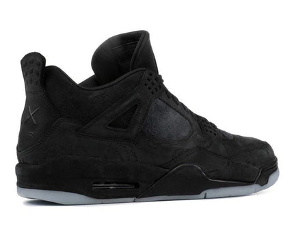 Men's   Air Jordan 4 'Laser' Shoes