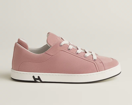 Men's Hermes Cloud Grey Sneakers