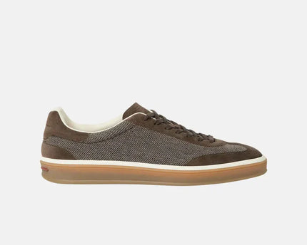 Men's Loro Piana Tennis Walk  May Field Sneakers