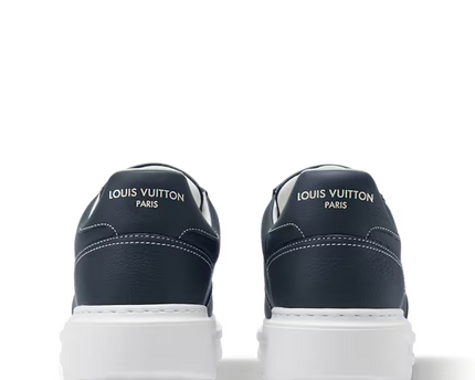 Men's Louis Vuitton Beverly Hills Marine Sneaker