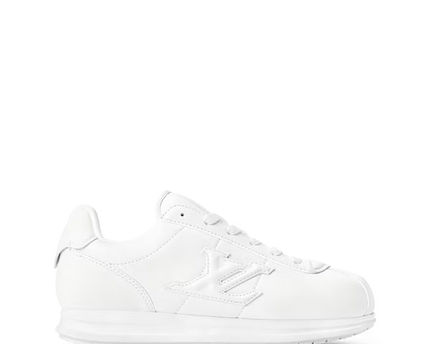 Men's Louis Vuitton BUTTERSOFT White Sneakers
