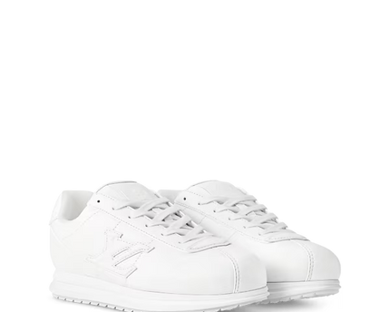 Men's Louis Vuitton BUTTERSOFT White Sneakers