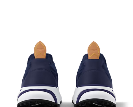 Men's Louis Vuitton Runner Tatic Navy Sneakers