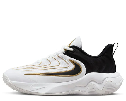 Men's Nike Giannis Immortality 4 Championship Shoes