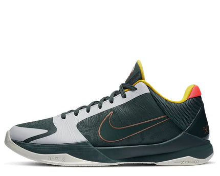 Men's Nike Kobe 5 EYBL Shoes