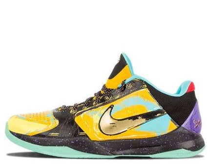 Men's Nike Kobe 5 Prelude Shoes