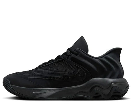 Men's Nike Giannis Immortality 4 Black Shoes