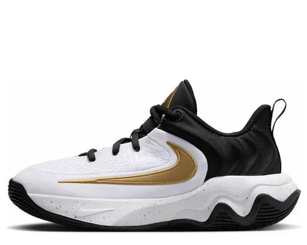 Men's Nike Giannis Immortality 4 Championship Shoes
