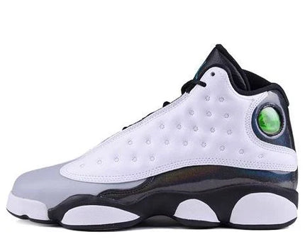 Men's Nike Air Jordan 13 Barons Shoes